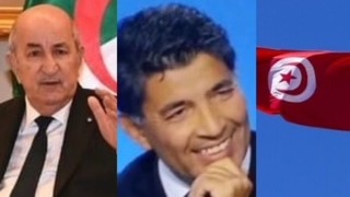 LE JOURNAL DE MIDI 30 EN LANGUE ARABE DU 19/03/22